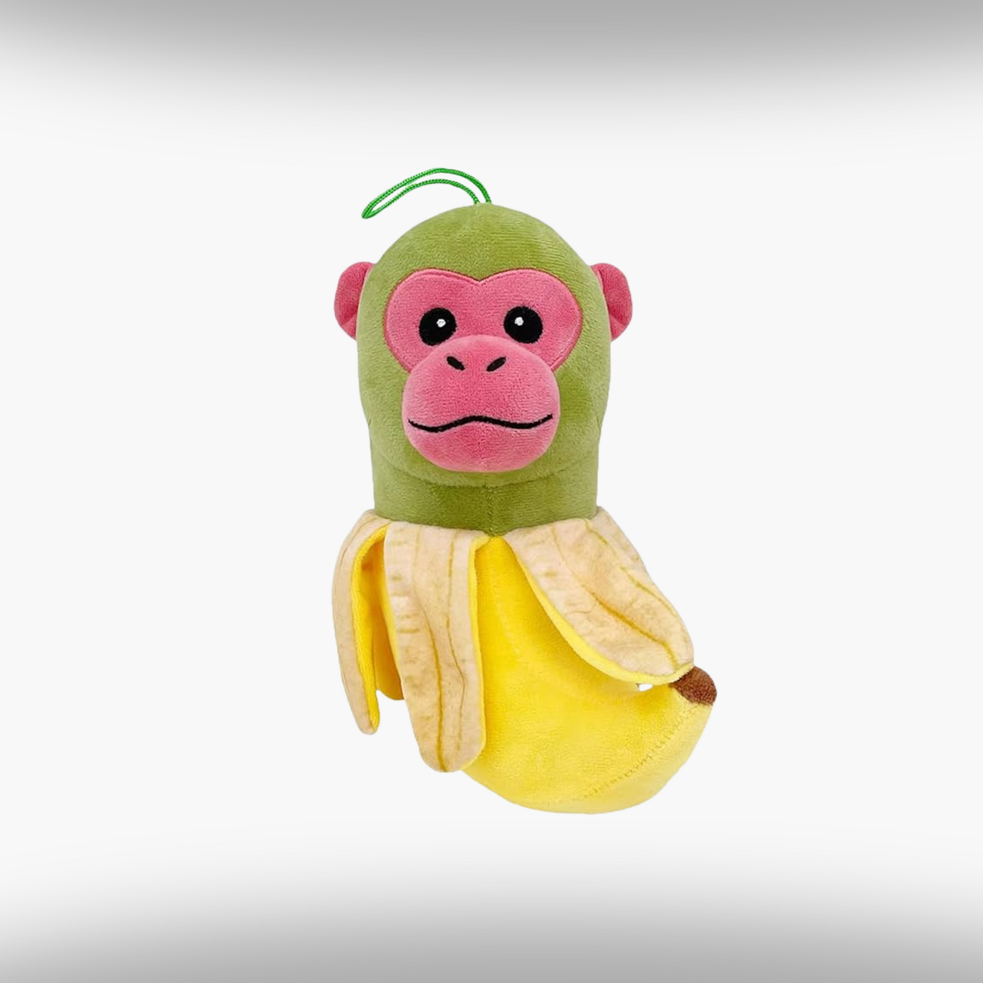 Chimpanzini Bananini – maimuța poznașă