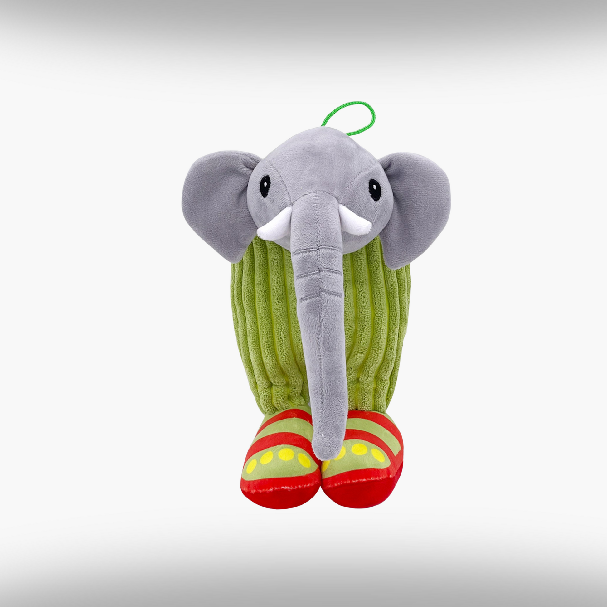 Elefant Laliriri Larara – trompeta veseliei