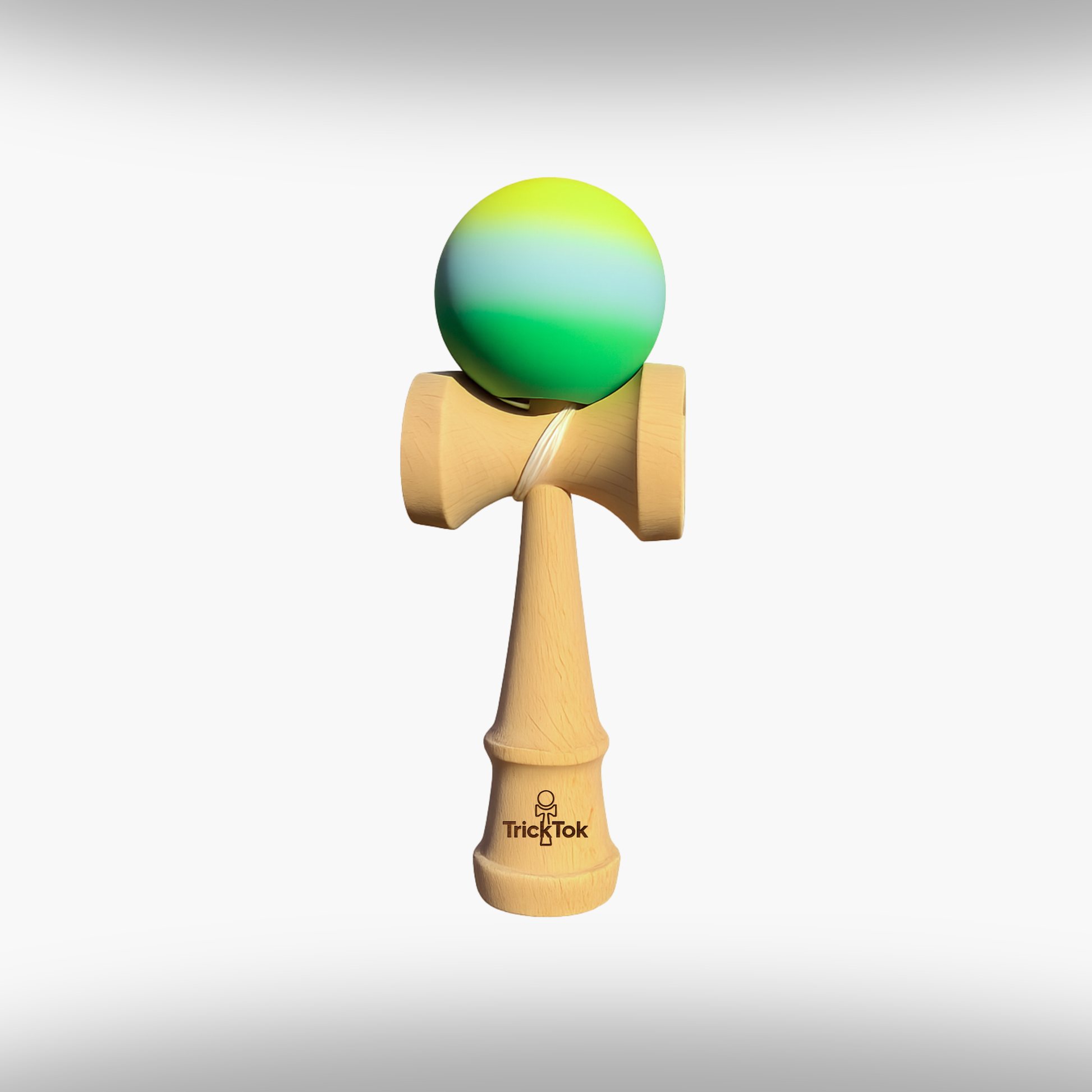 Kendama TrickTok — Jungle Vibe