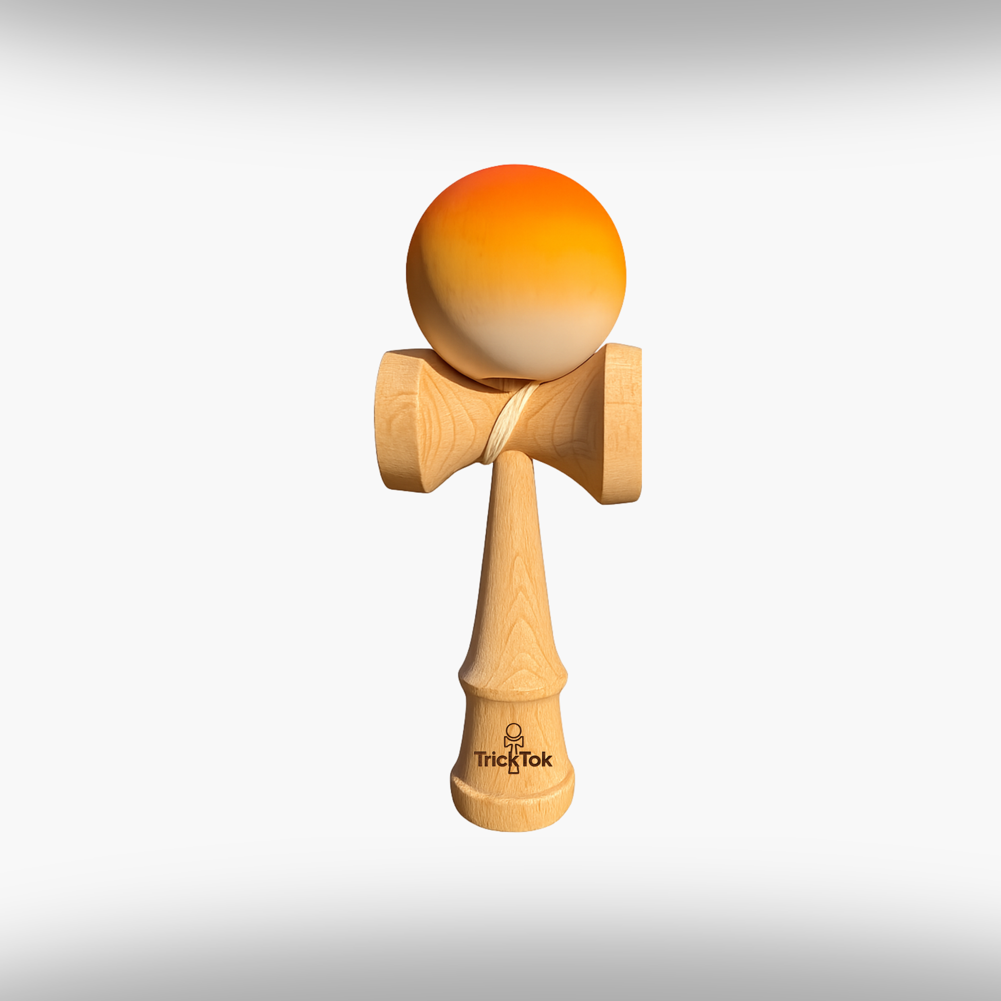 Kendama TrickTok — Solar Blaze
