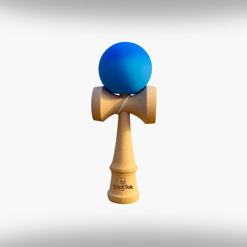 Kendama TrickTok — Aqua Drift