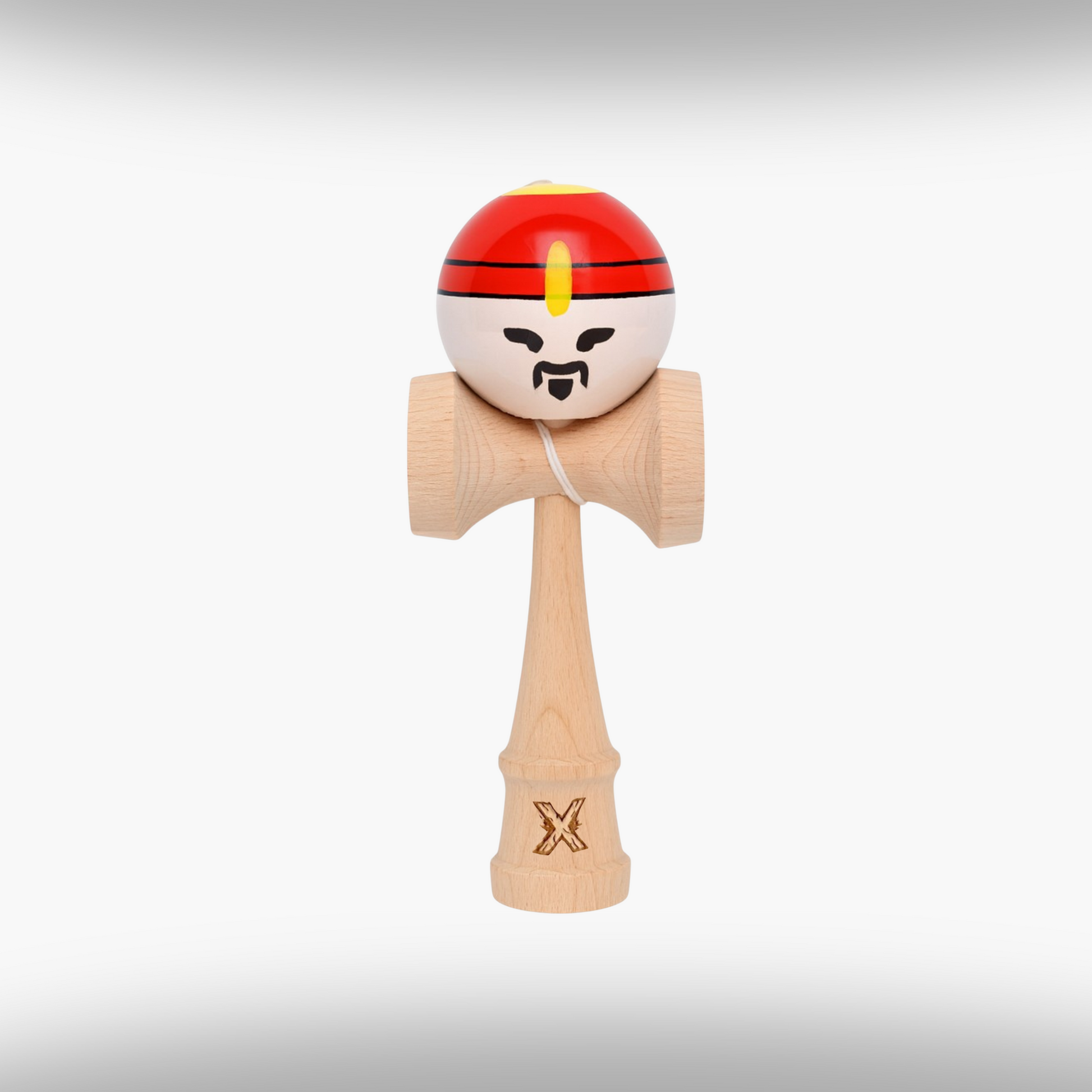Kendama King – jocul clasic japonez reinventat în culori vii