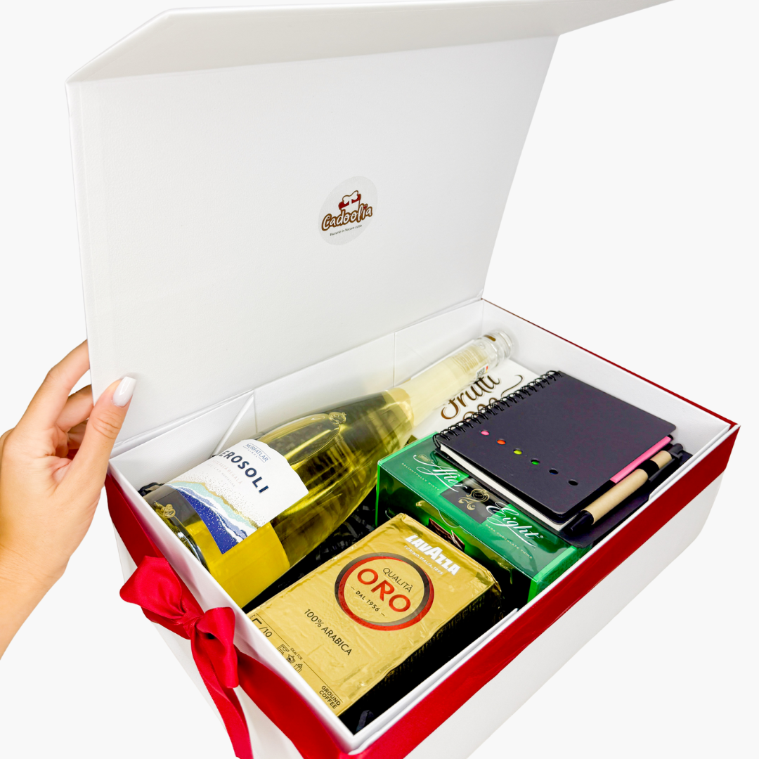 Cadou Business Class