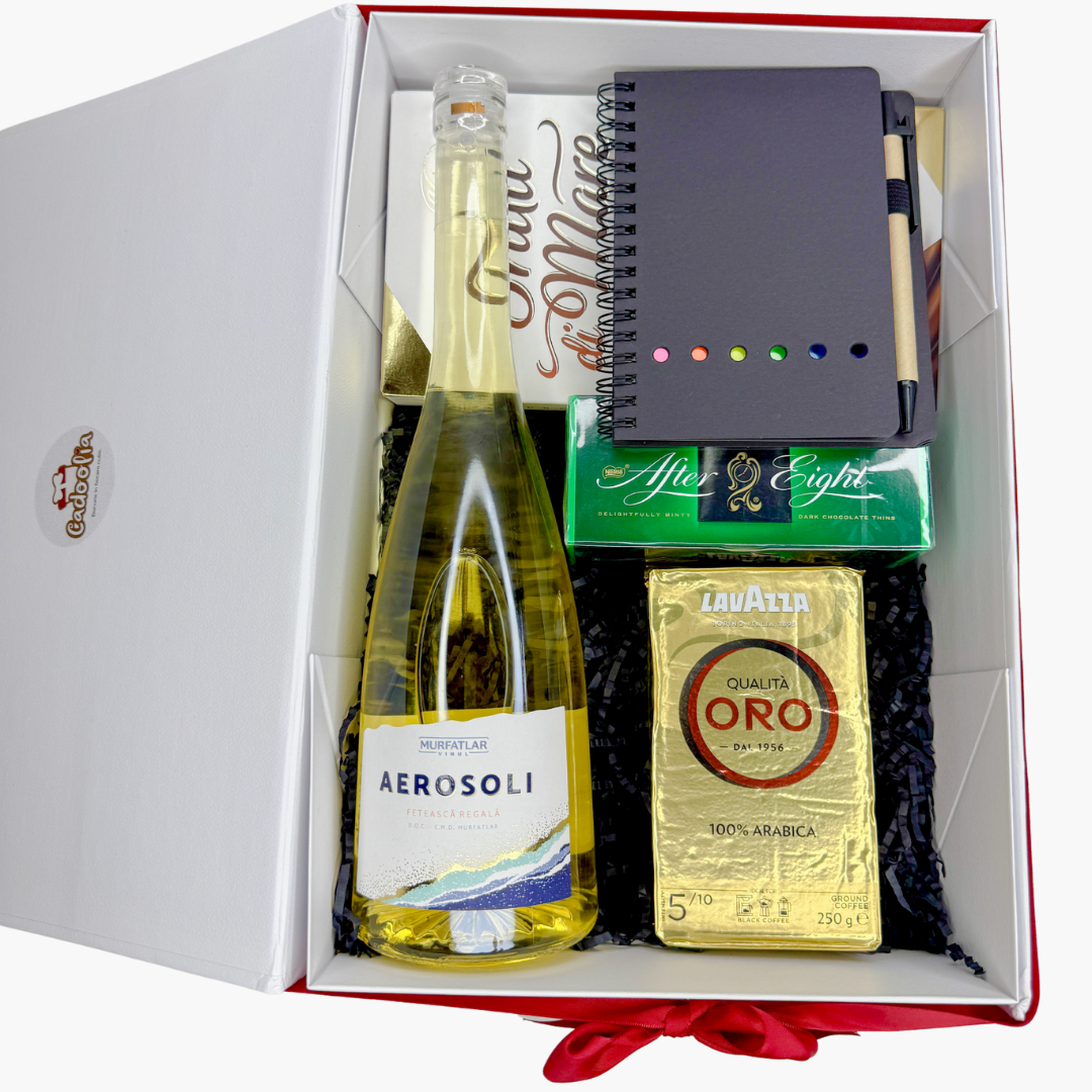 Cadou Business Class